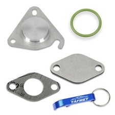 Kit guarnizioni EGR per Fiat Doblo Panda Citroen Peugeot Opel Combo 1.3 JTD CDTI
