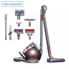 Dyson Cinetic Big Ball Absolute 2 | Nuovo | Store Ufficiale Dyson