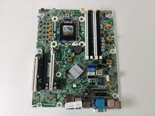 HP Elite 8300 SFF LGA 1155 DDR3 SDRAM scheda madre desktop 656933-001