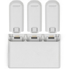 Hub di ricarica bidirezionale originale DJI Neo + kit accessori 3 batterie di volo intelligenti