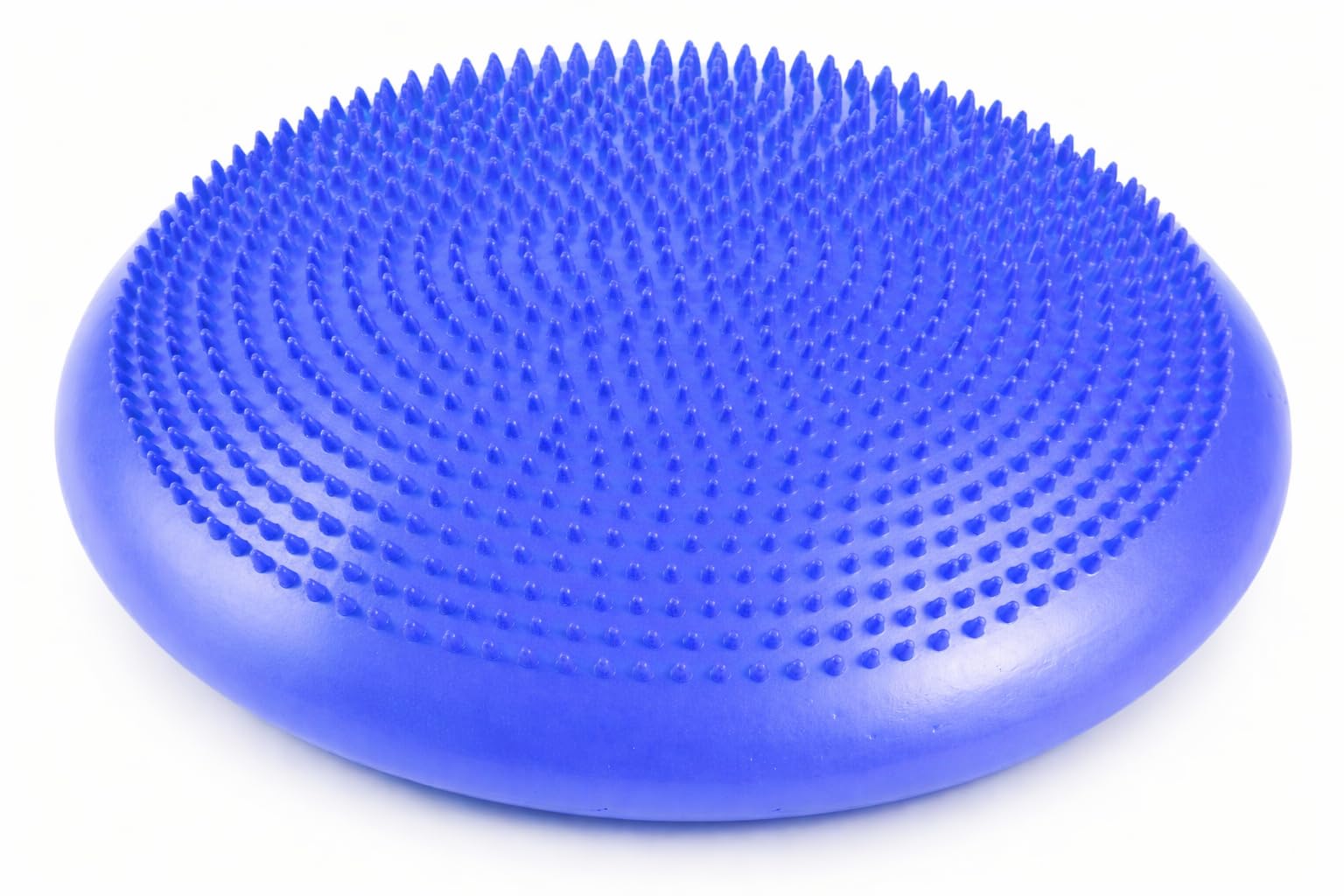 Cuscino Propriocettivo | Accessorio Home Fitness per Equilibrio, stabilità, propriocezione | Gym Balance Disc