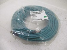 NUOVO Cognex 185-0256R Cavo Ethernet CCB-84901-1006-30 Livello F