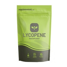 Licopene 50mg 180 Capsule Integratore Occhi Cuore Pomodoro Antiossidante