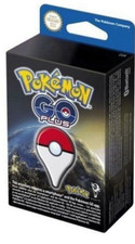 NUOVO AGGIORNATO Pokemon GO Plus Bracciale Auto Catcher Nintendo Ricaricabile