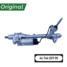 Mercedes-Benz W447 Classe V scatola sterzo sterzo LHD manubrio sinistro 4474602900