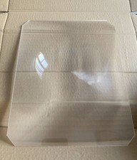 Schermo obiettivo Fresnel 8x10 super luminoso per fotocamera grande formato 203x254 mm