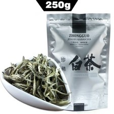 Ago d'argento cinese tè bianco ago d'argento Yunnan Bai Hao Yin Zhen tè 250 g