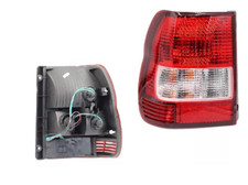 FARO FANALE FANALINO POSTERIORE SX PER MITSUBISHI PAJERO PININ GRUPPO OTTIC STOP
