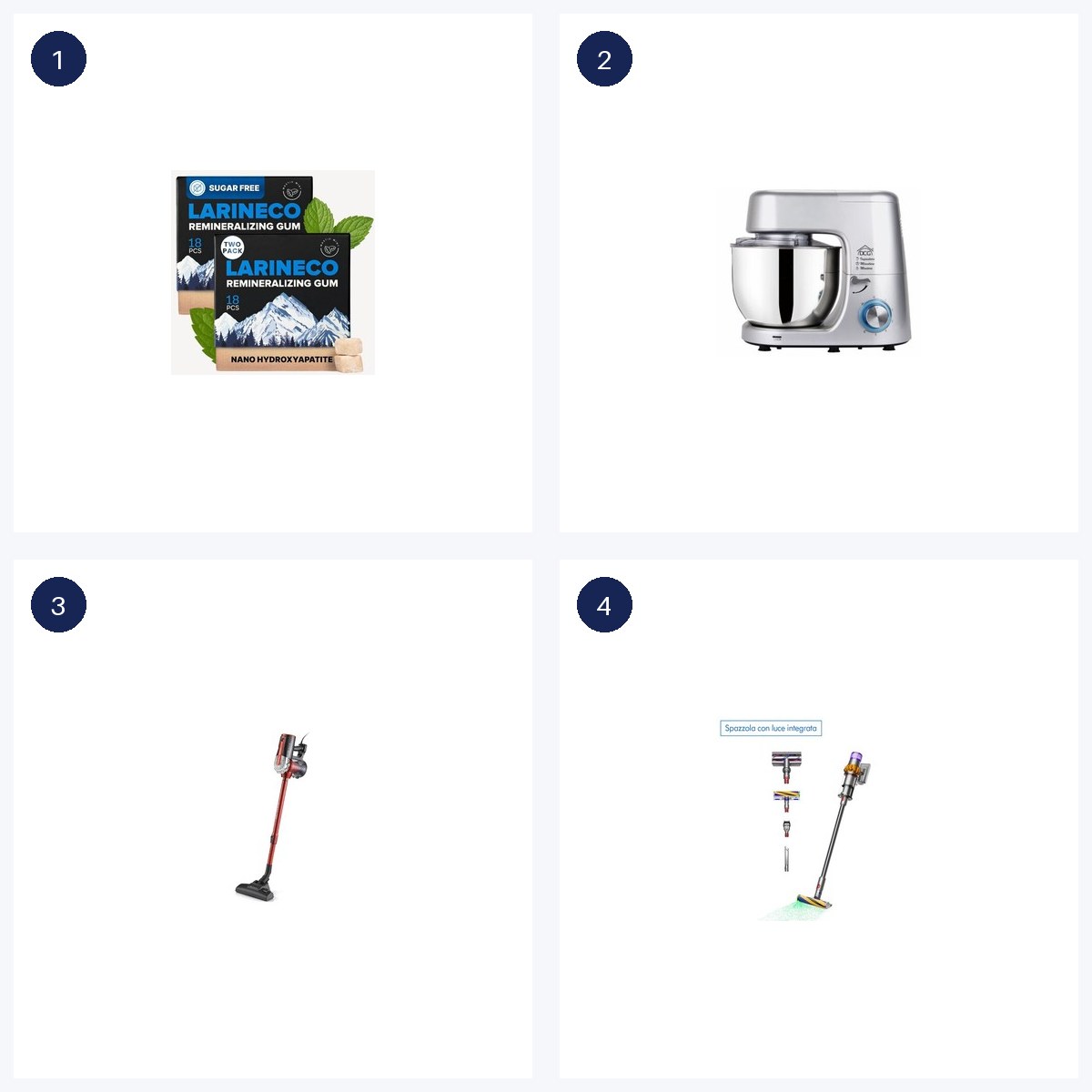 Migliori offerte · ultime 6 ore