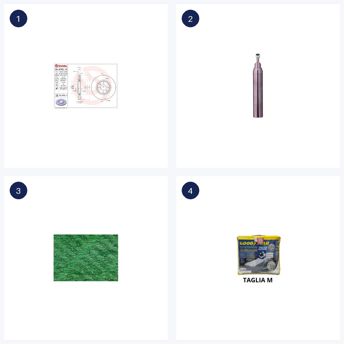 Migliori offerte · ultime 6 ore