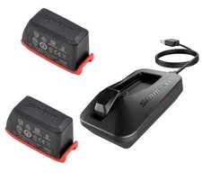 Sram EP Powerpack 2 batteria nera
