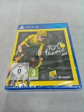 Tour de France 2024 FR DE Neuf Sony PS4
