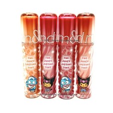 ROM&ND The Juicy Lasting Tint 3,5g 4 colori SANRIO EDITION K-Beauty