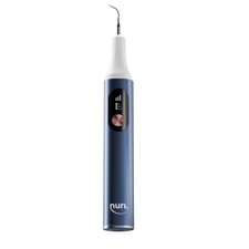 KIT RIMOZIONE TARTARO AD ULTASUONI NURI - BLU