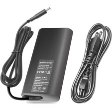 Alimentatore caricabatterie 130W per Dell XPS 15 9530 9550 9560 9570 7590 06TTY6 nuovo