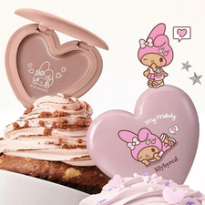 LILYBYRED Luv Beam Cheek Balm 3,5 g 4 colori MY MELODY EDITION K-Beauty