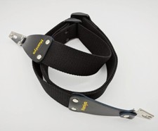 Tracolla collo nylon regolabile per fotocamera Mamiya RB67 RZ67