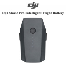 Batteria di volo intelligente originale DJI Mavic Pro - 3830 mAh, 43,6 Wh