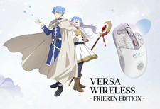 Mouse da gioco MSI VERSA WIRELESS FREE EDITION