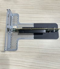 IBM 00KF627 00KF626 x3550 M5 PCIe Riser2 (LP x16 CPU0 + LP x16 CPU1)