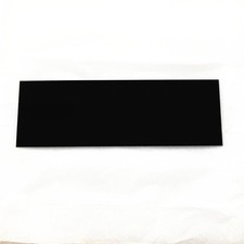 Lente filtro assorbimento luce visibile trasmissione UV 365nm ZWB2