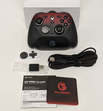 GameSir G7 Pro Controller Tri-Mode Xbox Cablato/PC Wireless Shadow Ember
