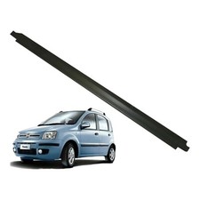 Raschiavetro FIAT Panda 169 dal 2003 Esterno Porta Posteriore Sinistra 51702421