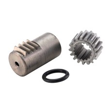 Kit rallino cremagliera EVOK per carter frizione leva lunga Vespa 50, 90, 125