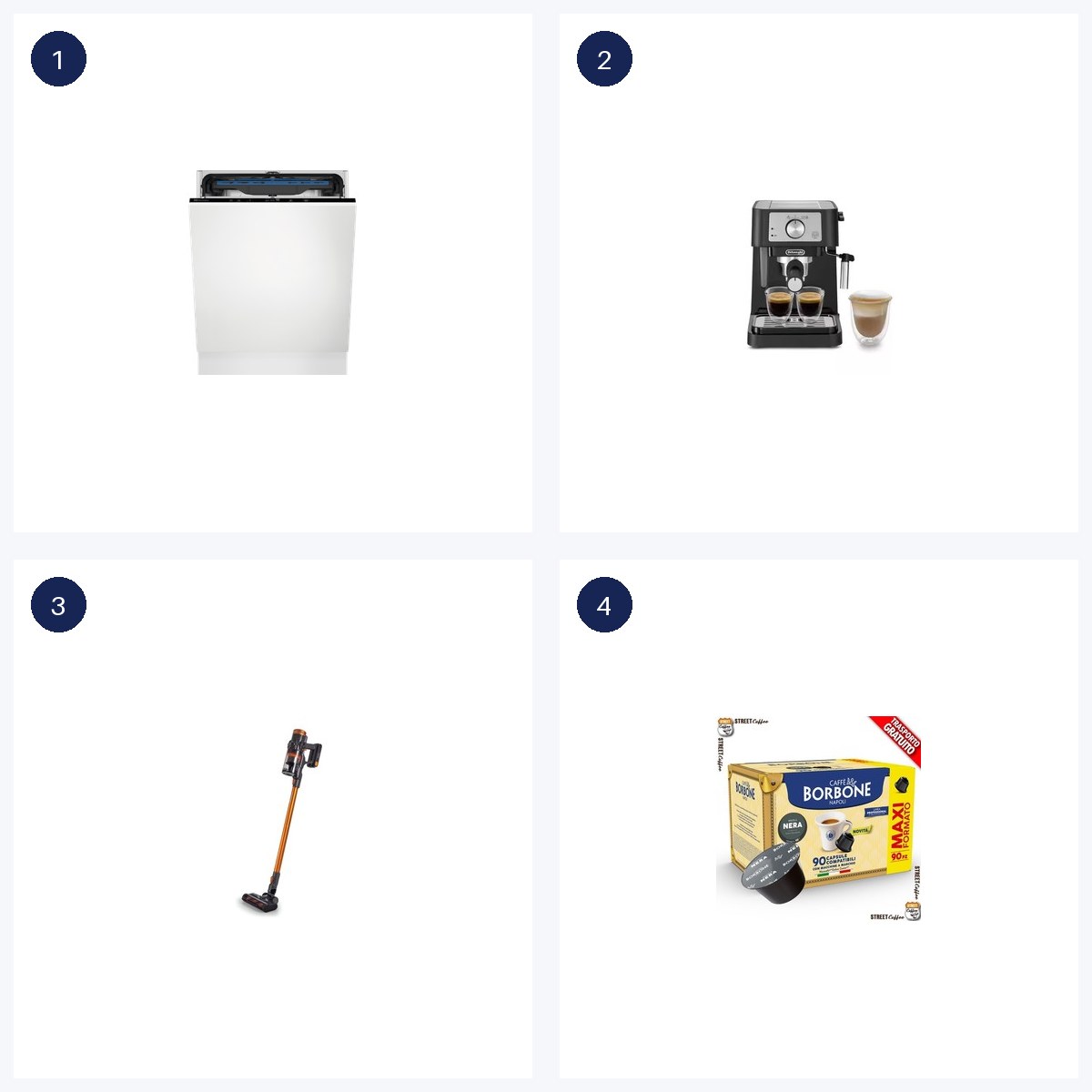 Migliori offerte · ultime 6 ore