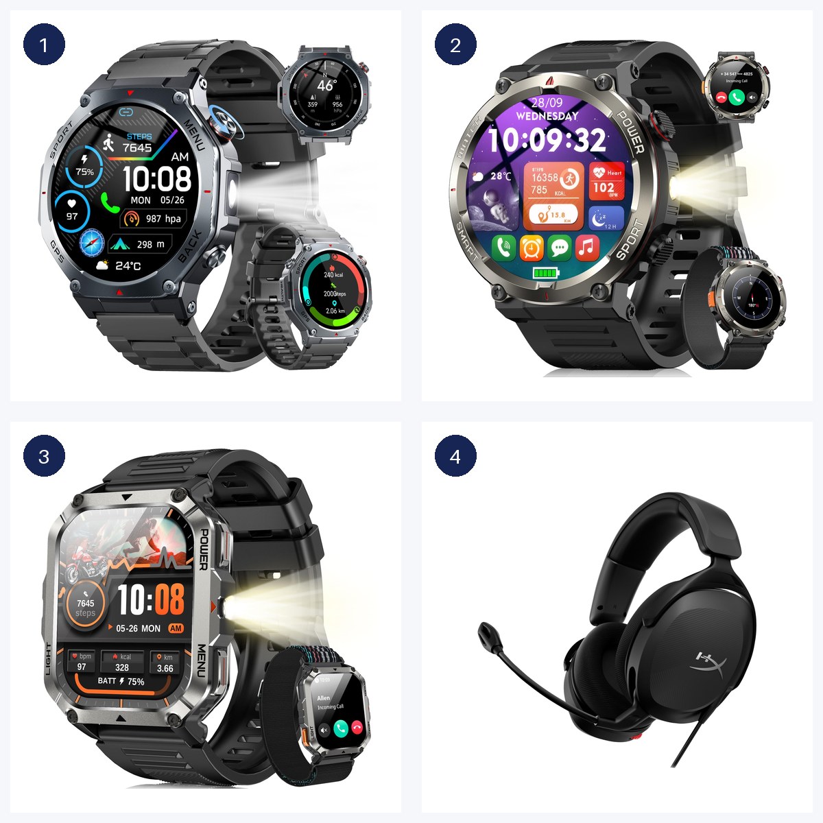 Migliori offerte · ultime 6 ore