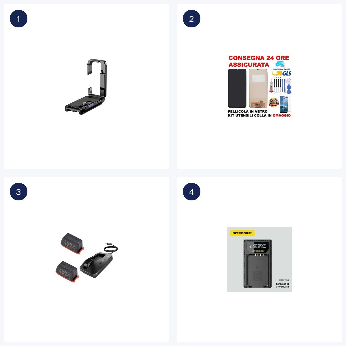 Migliori offerte · ultime 6 ore