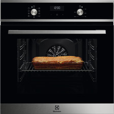 Electrolux Forno Multifunzione Serie 600 SurroundCook EOF5H40BX