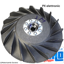 Volano Vespa 125 150 200 PX Elettronic Senza Avviamento elettrico 2.4kg