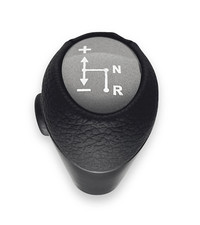 POMELLO LEVA CAMBIO AUTOMATICO SEQUENZIALE PER SMART FORTWOO 450 451 1998 2013