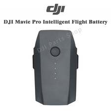 Batteria di volo intelligente originale DJI Mavic Pro - 3830 mAh, 43,6 Wh