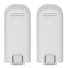 2 pezzi batterie di volo intelligenti DJI NEO per DJI Neo