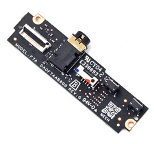 Scheda figlia audio Steamdeck valvola originale OEM - F7A DA0F7AAB6G0