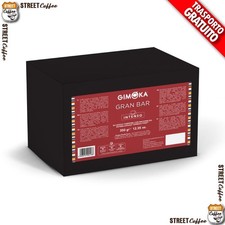 300 Cialde Capsule Caffè Gimoka Gran Bar Intenso compatibi Espresso POINT *