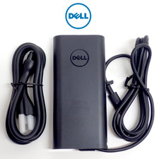 Caricabatteria adattatore di alimentazione USB-C originale Dell 130 W XPS computer portatili di precisione 5530 9757