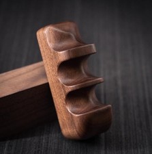 Impugnatura in legno per fotocamera per Pentax 67 6X7 supporto maniglia destra