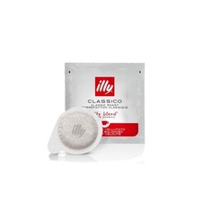 Caffè illy 200 Cialde Carta Ese 44mm Tostato Classico ex Media 100% Arabica