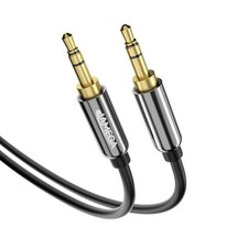 Cavo AUX 3,5mm Cavo Jack Stereo Audio Auto Cellulare Mini Jack 0,5m - 20m