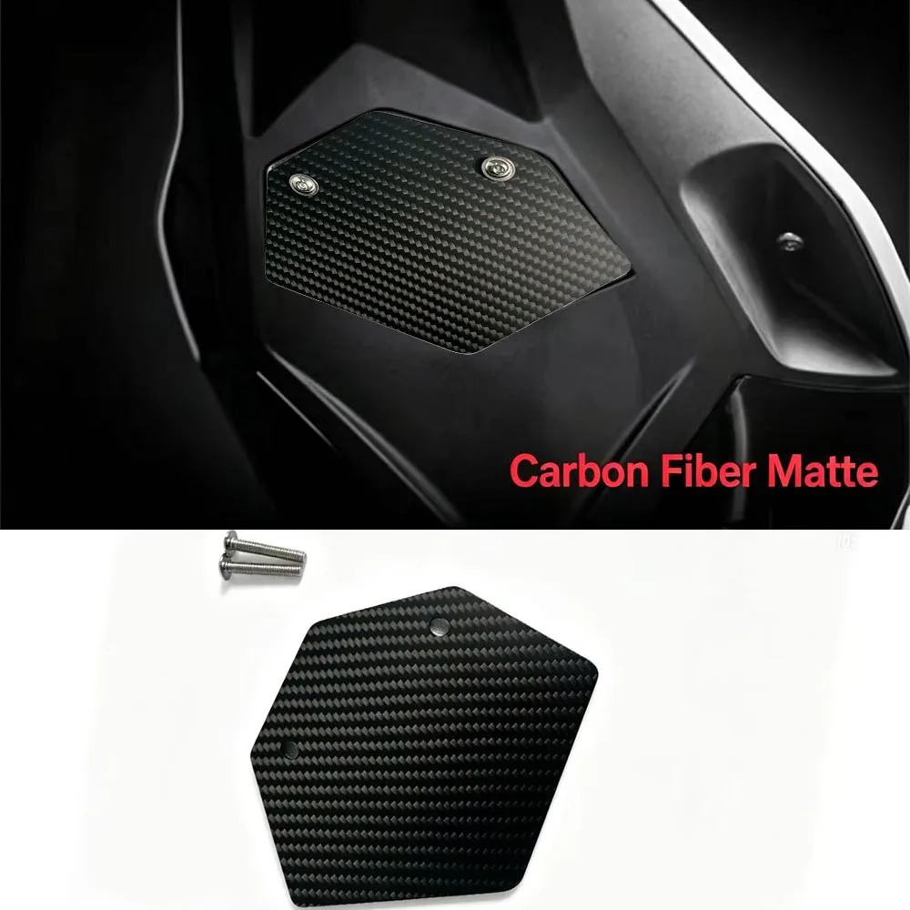 Eliminatore del Parafango Posteriore per Targa Moto in Fibra di Carbonio 3K per BMW S1000RR M1000RR 2019 - 2024