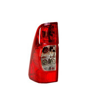FARO FANALE FANALINO POSTERIORE SX PER ISUZU D-MAX DMAX 2007 2012 GRUPPO STOP