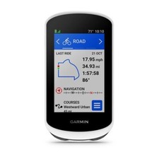 Garmin Edge Explore 2 Touchscreen GPS Ciclocomputer 010-02703-00