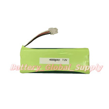 Batteria 7.2V 4000mAh per Sanfeng 12AAF712 Ciclica Carica-Scarica Altezza Misuratore