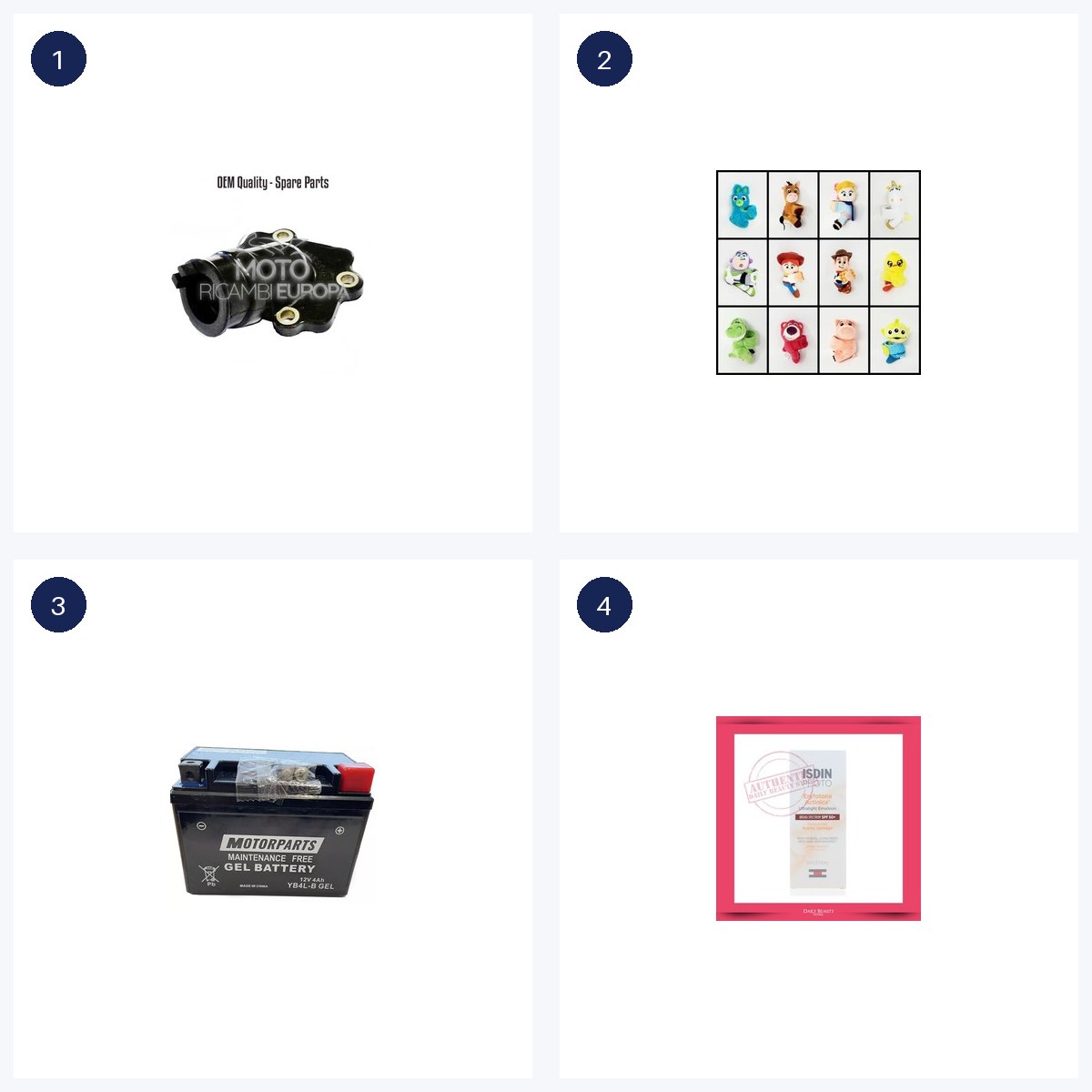 Migliori offerte · ultime 6 ore
