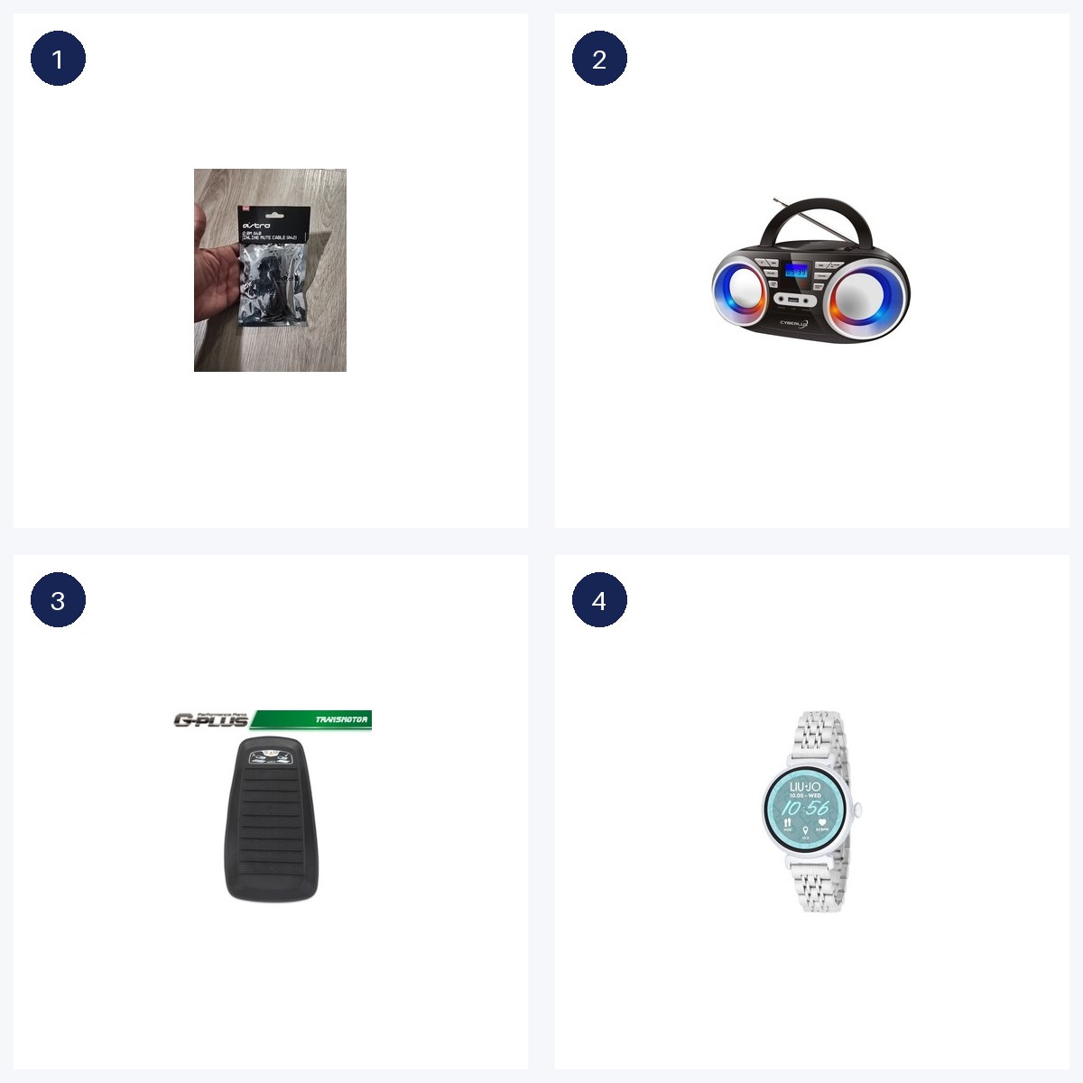 Migliori offerte · ultime 6 ore