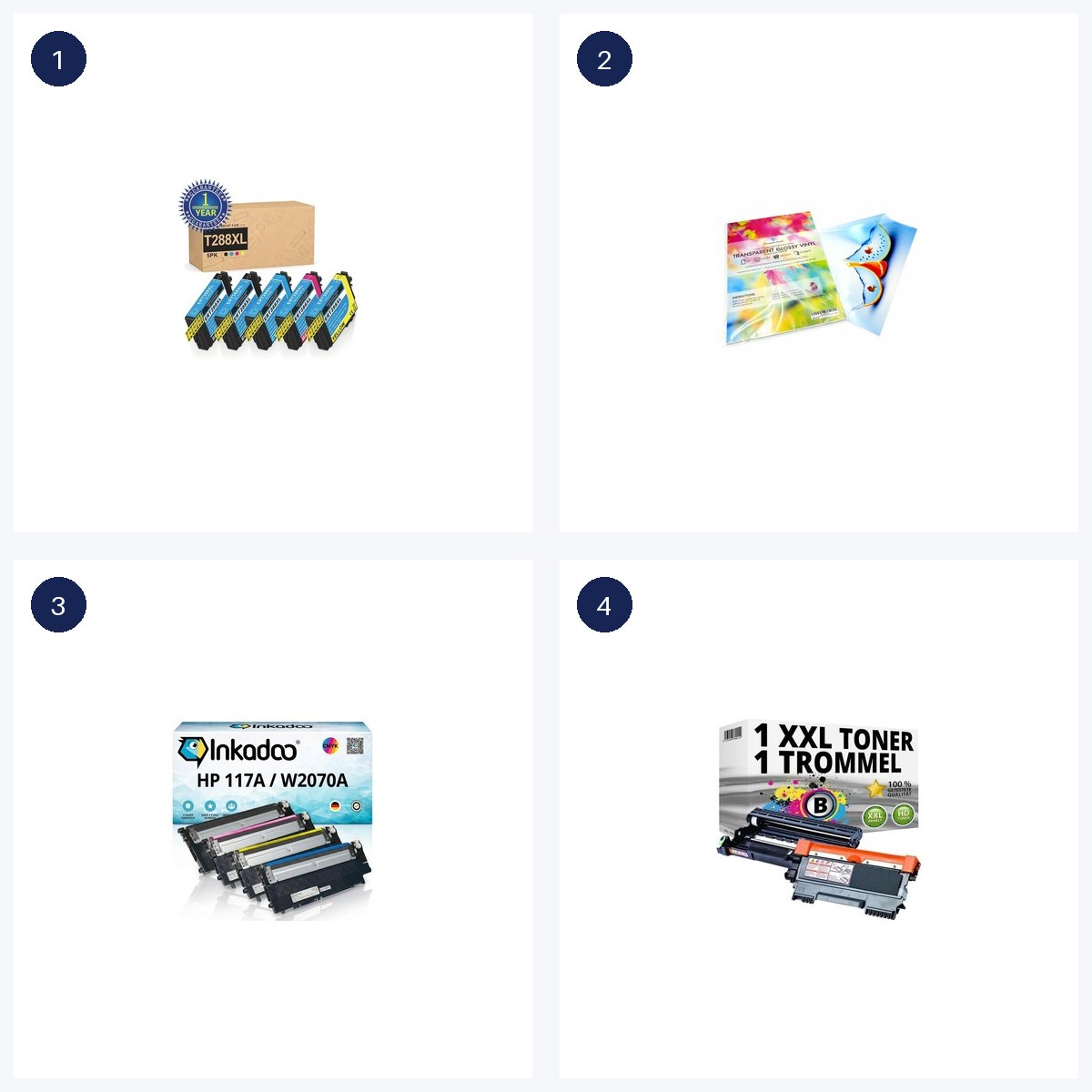 Migliori offerte · ultime 6 ore