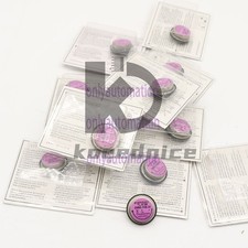 10PCS Batteria Nuova TADIRAN TL-5186 400Mah 3.6V NUOVA